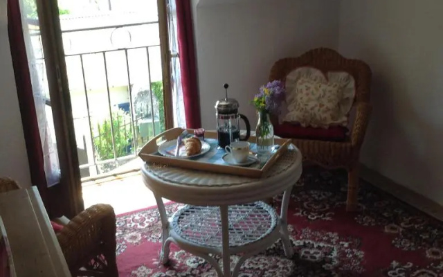 Le Bourg Remy Gites
