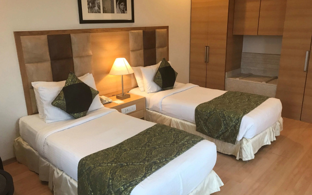 Best Western Plus Hotel Horizon