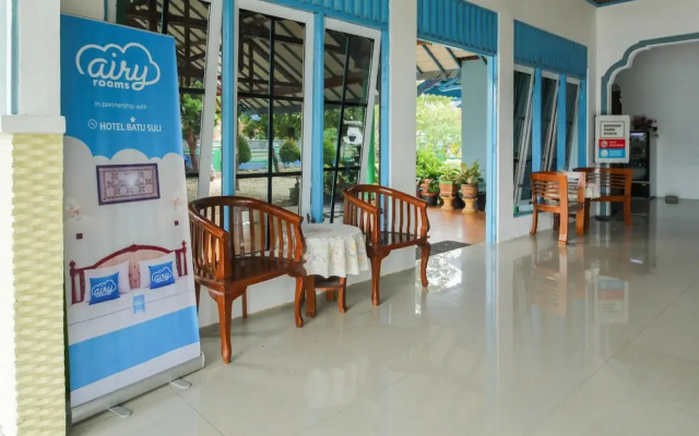 Airy Menteng Raden Saleh 1 Palangkaraya
