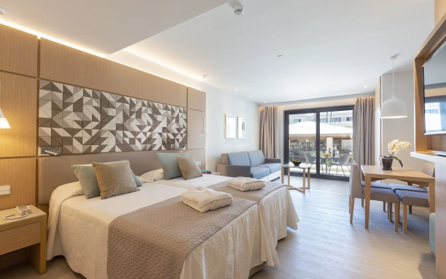 Hipotels Barrosa Park