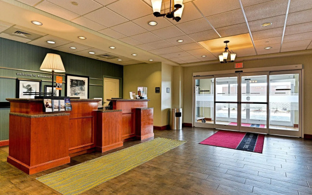 Hampton Inn Ellsworth/Bar Harbor