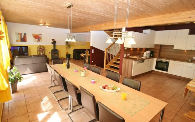 Chalet in Furth Near Zell am See Ski Slopes