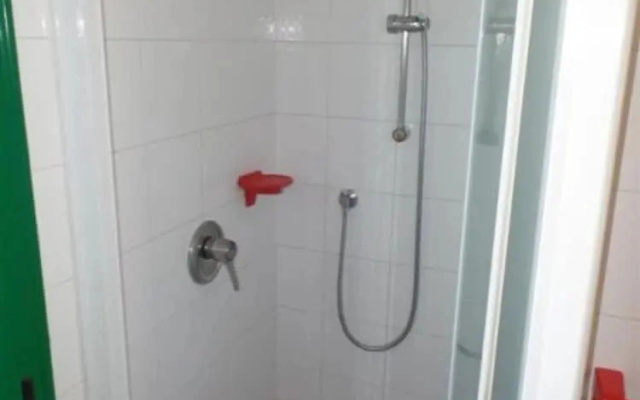Central Flat With Large Balcony in Bibione