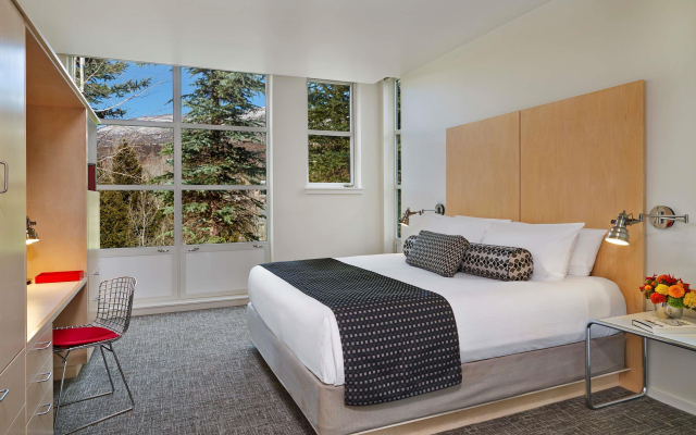 Aspen Meadows Resort