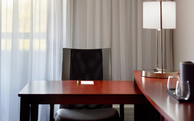 Courtyard by Marriott Greensboro