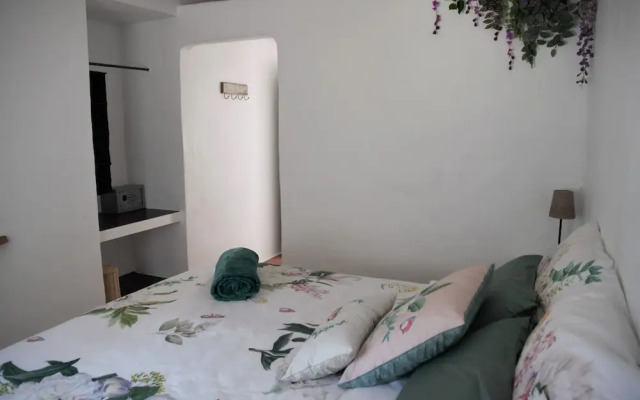 Boutique B&B El Refugio