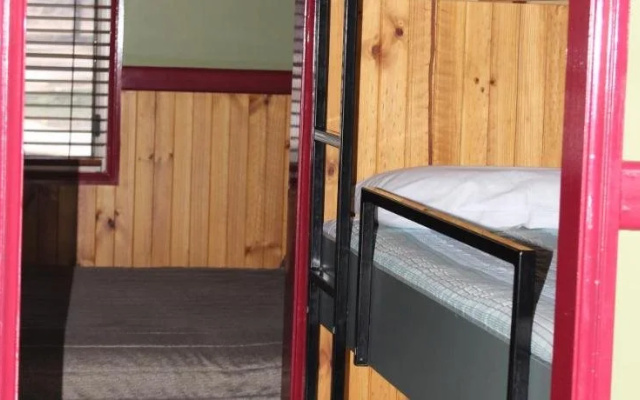 Big4 Aussie Outback Oasis Holiday Park