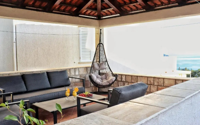 Trsteno Dream House