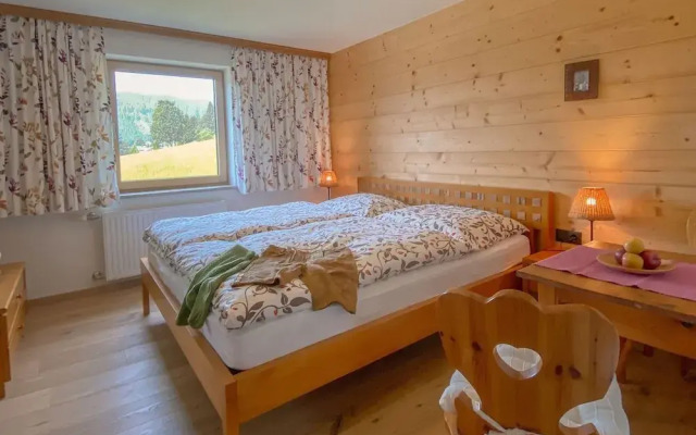 Chalet in Filzmoos With Sauna & Mountain Views
