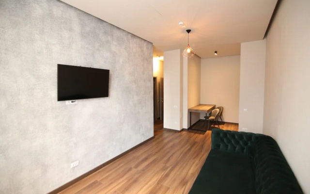 Lunii 6 Apartments