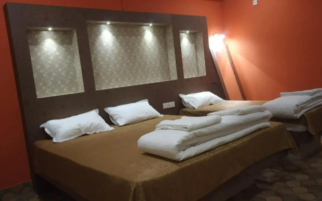 Hotel Shreesh Neil