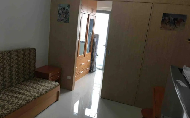 Buder Condo 3917 Quezon City Manila Philippines