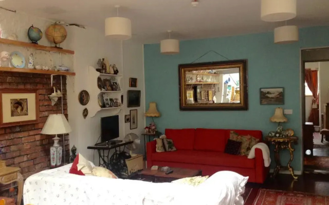 Spacious Gem In The Heart of Bristol