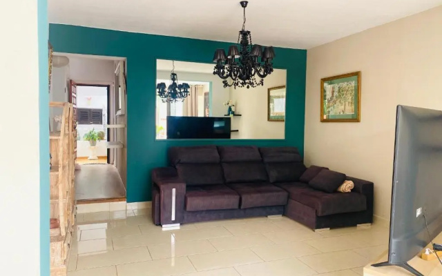 Bungalow Paraiso