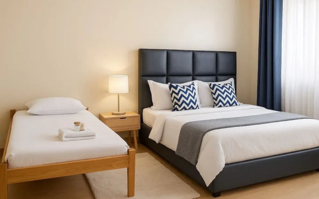 Noaz Hotel
