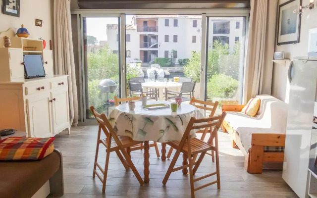 Apartment Marina 2.2