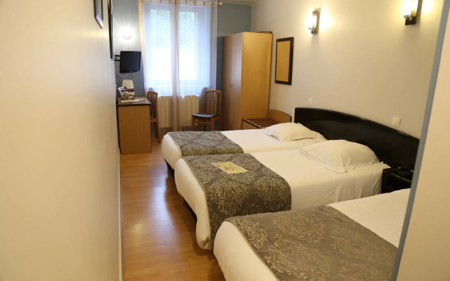 Hotel Le Bayeux