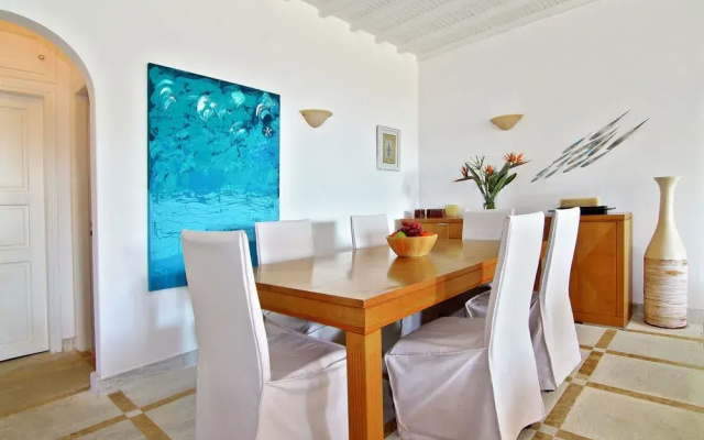 Villa Briolette