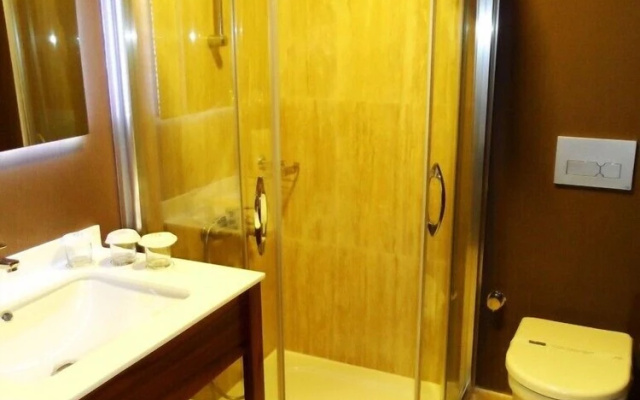 Ada Loft Aparts