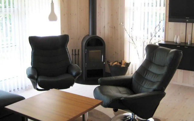 6 Person Holiday Home in Silkeborg