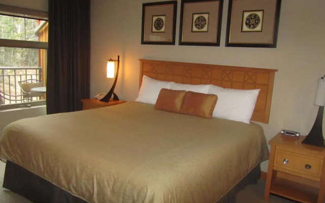 Platinum Suites Resorts