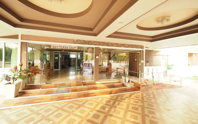 Sukhothai Porncharoen Resort & Spa