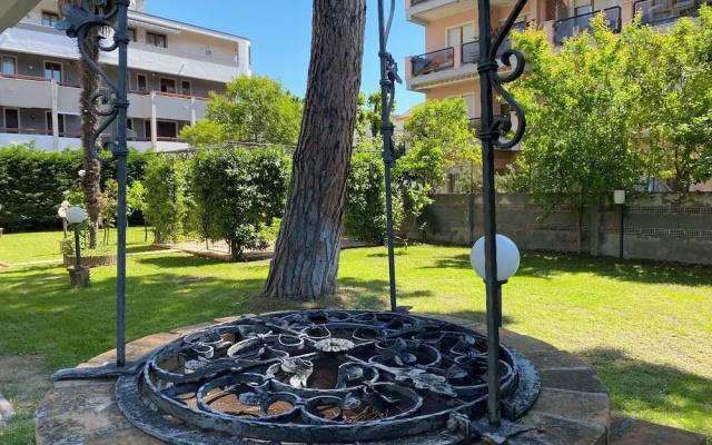 B&B La Casa Mè