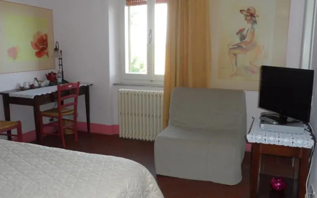 B&B Via Nuova