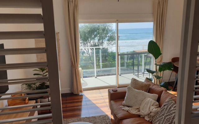 Saltwater Apartments