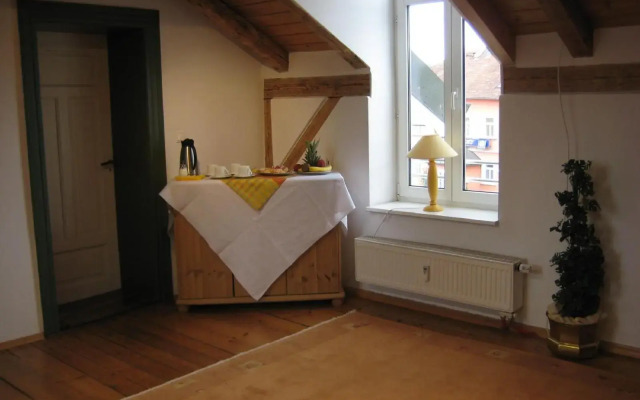 Hotel Haslbach FGZ