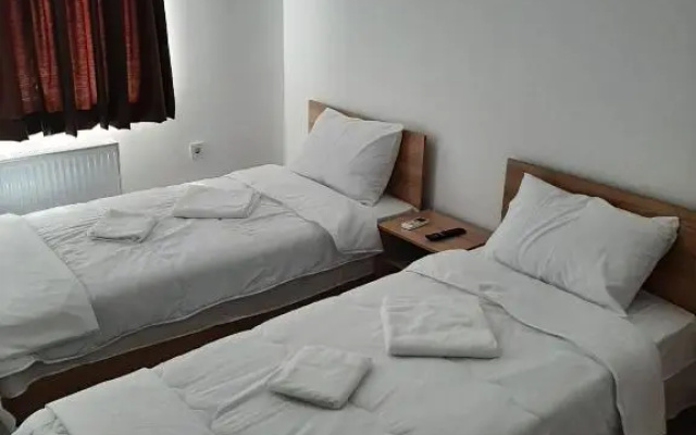 The Cohen's Guest House