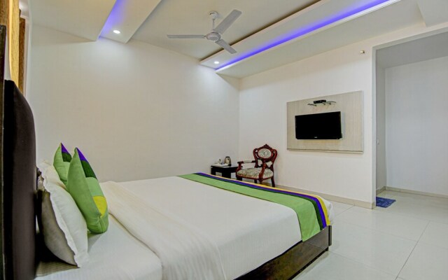 Treebo Rockland, Zirakpur