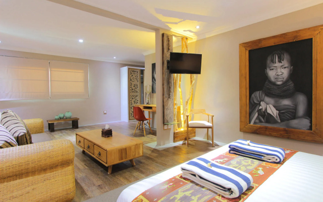 Gahana Bali Villas By Gamma Hospitality