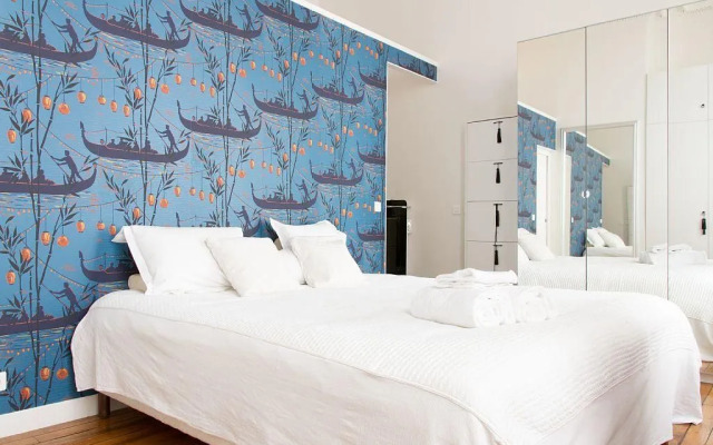 Bed and Breakfast Bolero