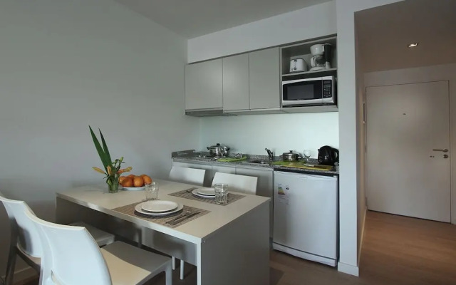 Soho Town House