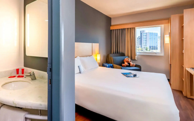 ibis Sorocaba