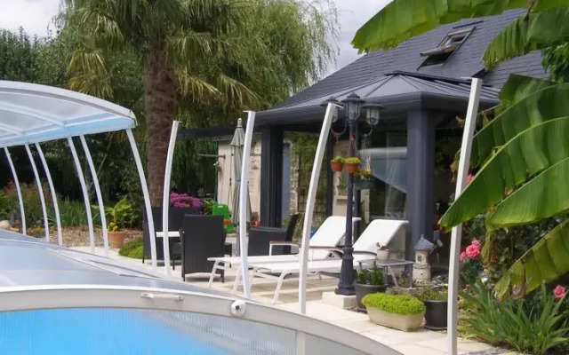 Au Jardin dEden