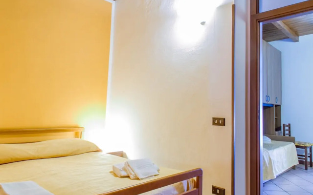 Gemma Apartment