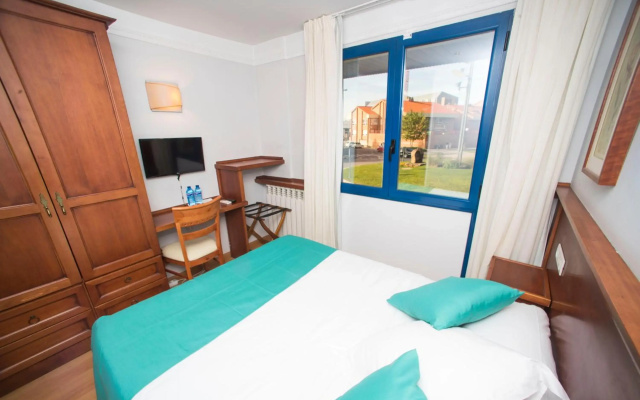 Hotel Alba