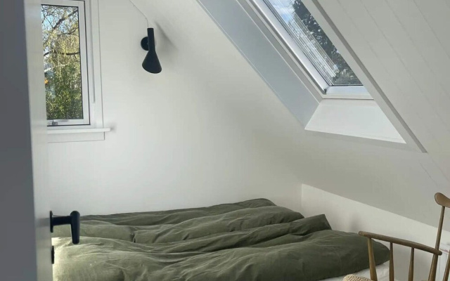 4 Star Holiday Home in Follenslev