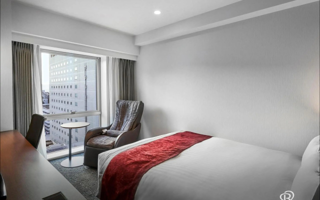 Daiwa Roynet Hotel Fukuyama Ekimae