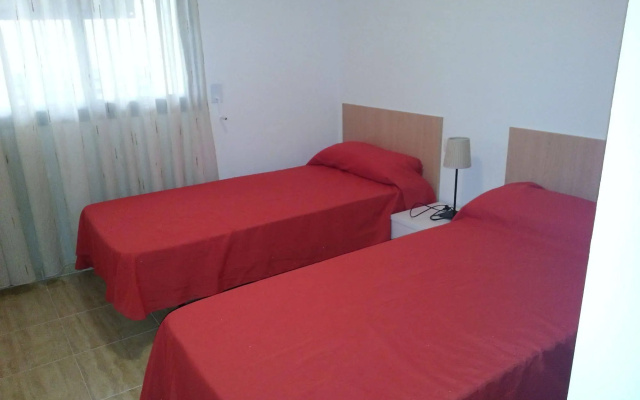 Realrent La Antilla