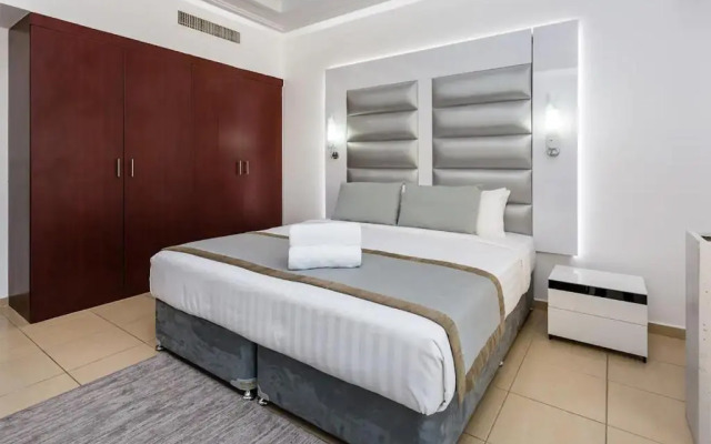 Elan Rimal4 Suites