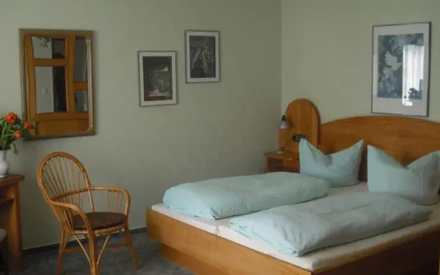 Hotel Birkenhof