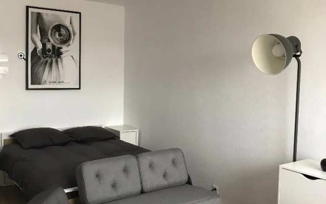 Appartement Vue sur Saint Michel