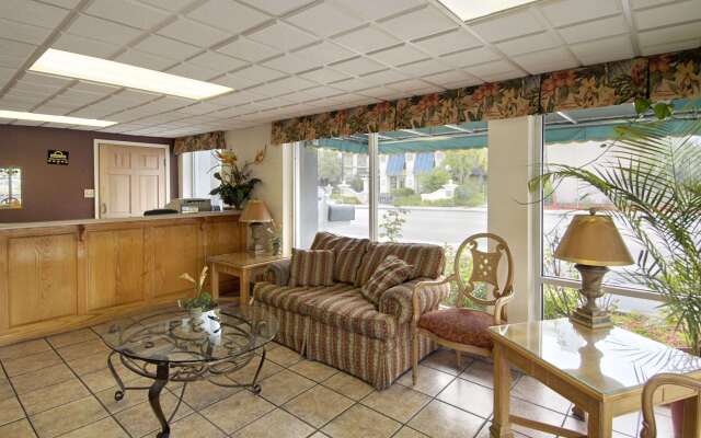 Days Inn by Wyndham Myrtle Beach-Grand Strand