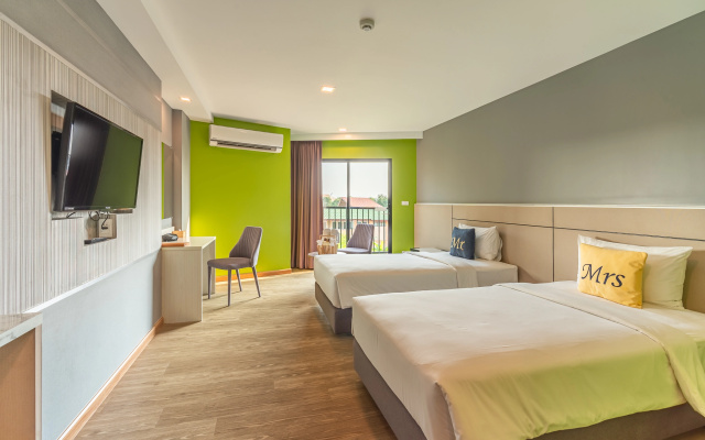 LawinTa Hotel Pattaya