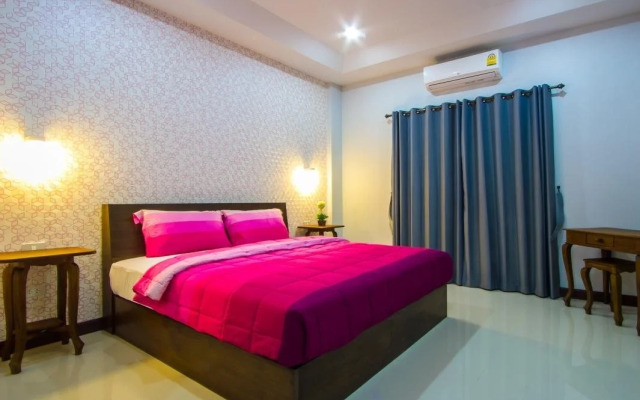 Mana Hotel