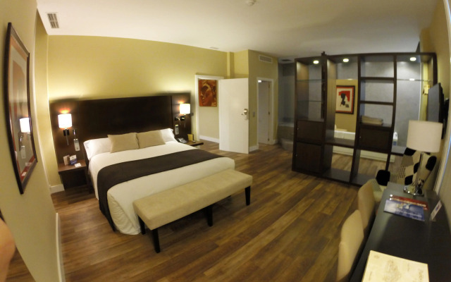 Hotel Majadahonda
