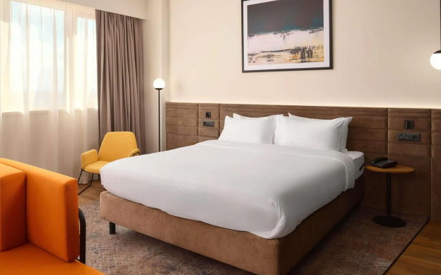 Novotel Zagreb